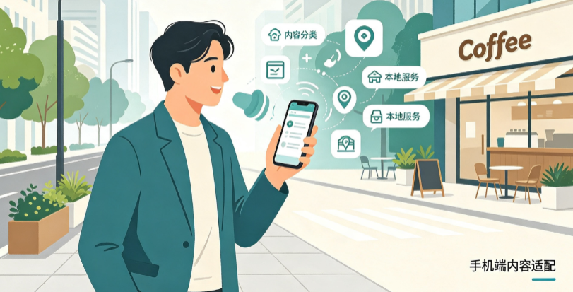 甘南藏族自治州深度解析手机端 GEO 与 AI 优化协同逻辑，兼顾用户检索体验与企业线上传播