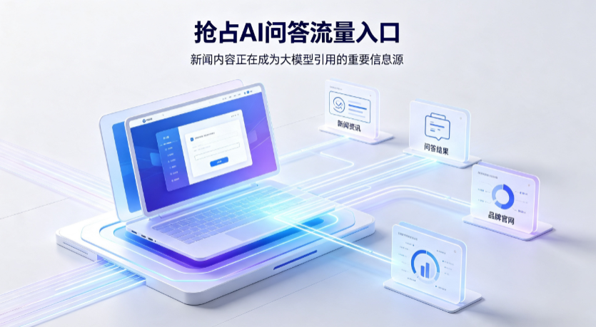2026 海外流量新格局：甘南藏族自治州GEO 内容如何抢占 AI 问答流量入口