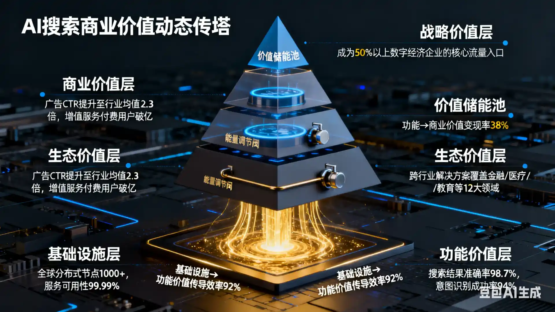 告别传统流量困局，甘南藏族自治州GEO优化助力企业抢占AI问答新流量