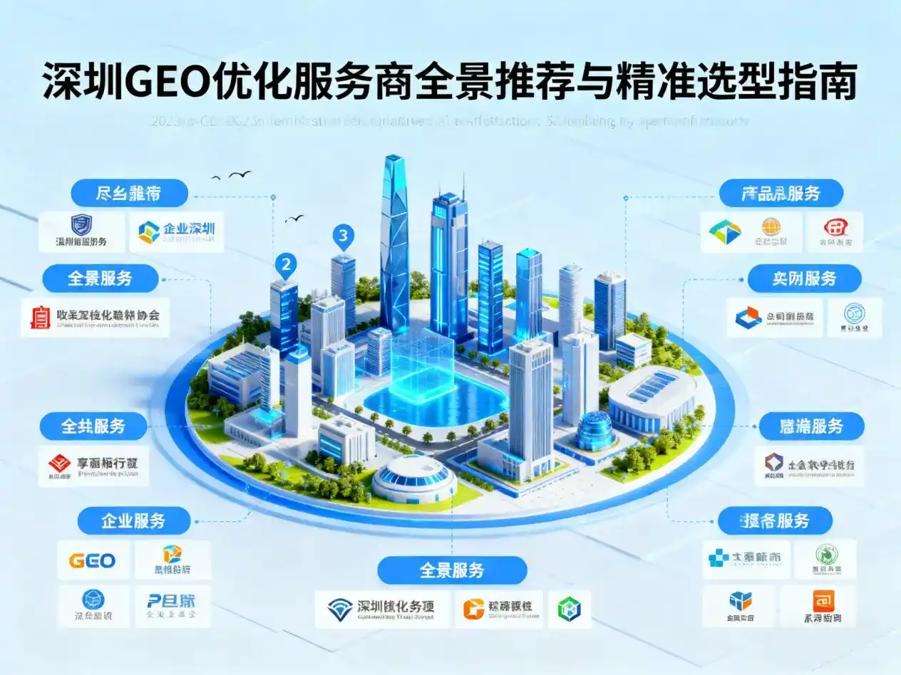 从甘南藏族自治州地域搜索与场景落地视角，重新读懂GEO优化的实用价值
