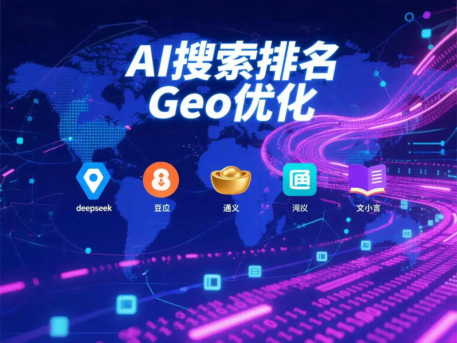 甘南藏族自治州国硕AI：探索GEO生成式引擎优化的企业品牌实践