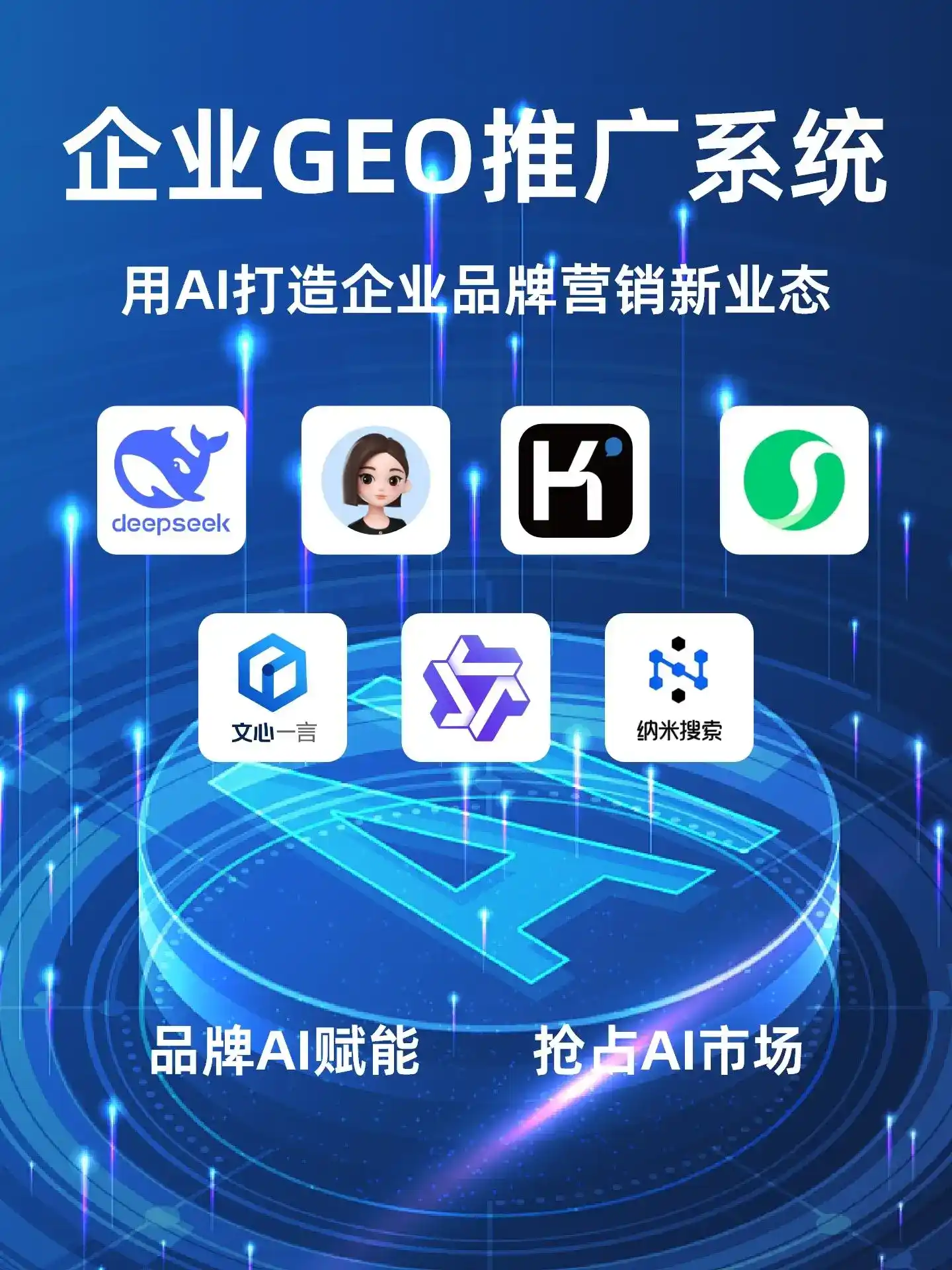 深耕甘南藏族自治州本地化智能营销领域 国硕AI以GEO优化技术助力产业提质增效